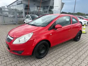 Opel Corsa D Edition