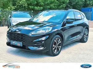 Ford Kuga Plug-In Hybrid ST-Line *1.Hand *Autom. *HUD