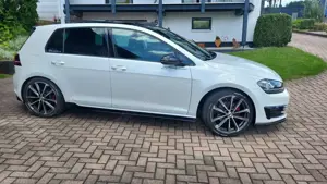 Volkswagen Golf Golf 1.4 TSI BlueMotion Technology Highline