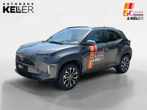 Toyota Yaris Cross 1.5 HYBRID 4X2 TEAMPLAYER ACC AUT LM