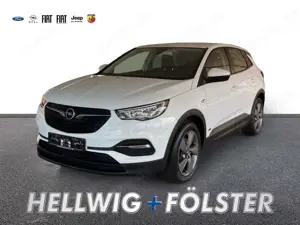 Opel Grandland Edition Plug-in-Hybrid 4 Navi SHZ PDC