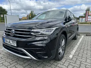 Volkswagen Tiguan Allspace Elegance 4Motion