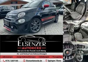 Abarth 500
