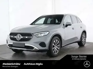 Mercedes-Benz GLC 300 GLC 300 d 4M Avantgarde 18" Pano 360° Distronic