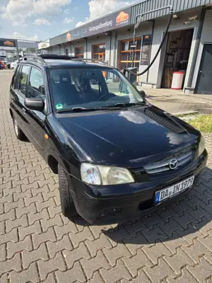 Mazda Demio Demio 1.5 Sportive