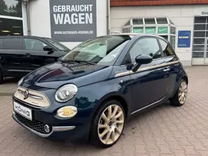Fiat 500C 1.0 GSE DOLCEVITA by IRMSCHER KLIMA*PDC*LM