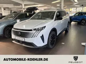 Peugeot 5008 1.2 Allure Hybrid 136 e-DSC6  NAVI ACC