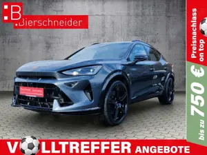 CUPRA Formentor 2.0 TSI DSG 4Drive VZ ABT 400PS 399,- PANO AHK MAT