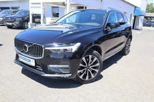 Volvo XC60 XC60 B4 D AWD Plus Bright|NAVI|360CAM|SHZG|LEDER