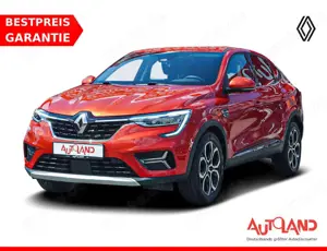 Renault Arkana 1.3 TCE EDC Intens LED Navi ACC Kamera
