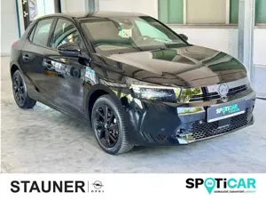Opel Corsa Corsa F GS *R-KAMERA*TOTWINKEL*SHZ*LHZ*CARPLAY*LED-LICHT*