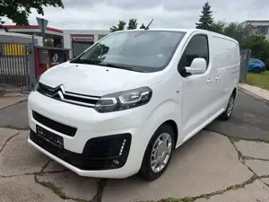 Citroen Jumpy
