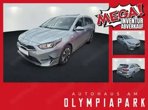 Kia Ceed SW / cee'd SW Ceed SW 1.5 T-GDI Vision SONDERPREIS*NAVI*KAMERA