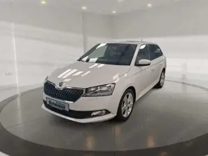 Skoda Fabia Combi Active 1.0 TSI PDC SHZ