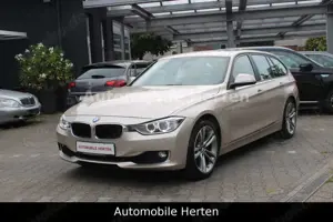 BMW 330 dA xDrive*KOMBI*NAVI*XENON*HUD*SPUR*KAMERA*