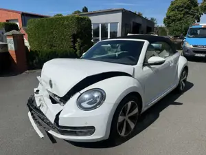 Volkswagen Beetle Design