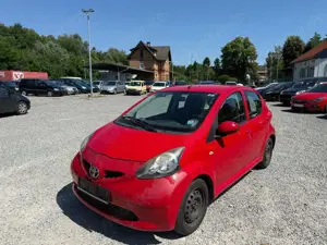 Toyota Aygo AYGO Cool