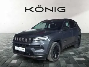 Jeep Compass e-Hybrid Automatik Klima Tempomat