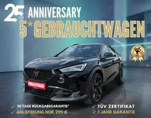 CUPRA Formentor VZ5 (D2) "25th Anniversary" 2.5 TSI DSG 4Drive MATR...
