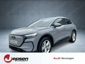 Audi Q4 e-tron Q4 SUV e-tron performance AHK ACC 2xKlima Cam