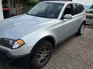 BMW X3 X3 3.0d