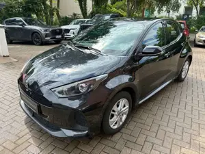 Mazda Others 2 Hybrid1.5L VVT-i 116 CVT FWD Centre-Line