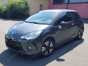 Citroen DS3 DS3 VTi 120 SoChic