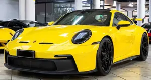 Porsche 992 911 GT3