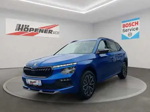 Skoda Kamiq Selection 1.0 TSI DSG / Dynamic Sportsitze