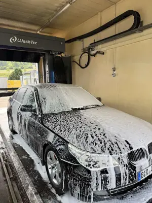 BMW 523 523i