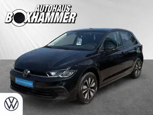 Volkswagen Polo 1,0 TSI DSG Move NAVI+PDC+SHZ+KLIMA