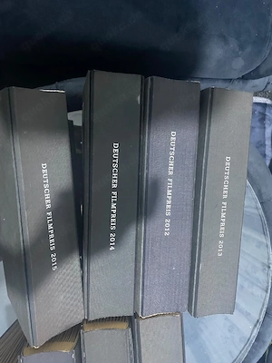 DVD-Sammlung 2012 2019   Tausch gegen iPhone 13 Pro Max .