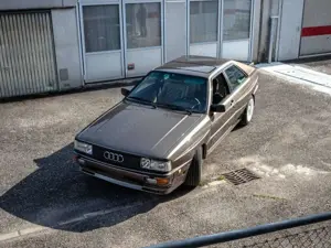 Audi Coupe