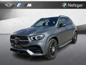 Mercedes-Benz GLE 400 d AMG Line HUD Pano Burmester 360°AHK