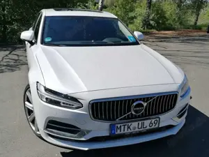 Volvo S90 S90 T6 AWD Geartronic Inscription