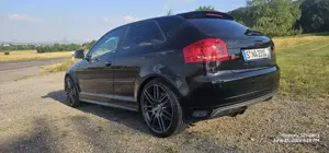 Audi S3 Bild 4