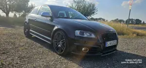 Audi S3 Bild 2