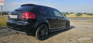 Audi S3 Bild 3