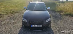 Audi S3 Bild 5