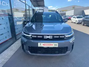Dacia Bigster TCe 130 Expression 4x4