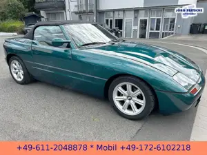 BMW Z1 *42.500 KM*INSPEKTION II + ZAHNRIEMEN NEU*