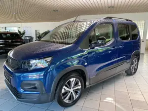 Peugeot Rifter GT* DSG *NAVI*AHK*RFK*SHT*7 Sitzer*