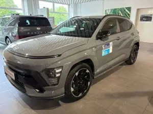 Hyundai KONA N Line Elektro 2WD
