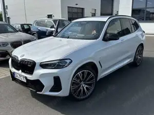 BMW X3 X3 M40d