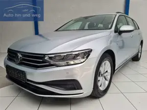 Volkswagen Passat Variant 2.0 TDI | ACC | NAVI | SHZ | RFK