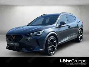 CUPRA Formentor 2.0 TSI DSG VZ