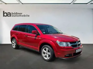 Dodge Journey SE 2.4 Automatik *2.Hand*HU 01/2028*SHZ