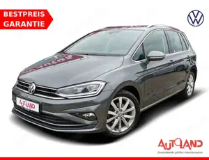 Volkswagen Golf Sportsvan VII 1.5 TSI Highline DSG LED Navi