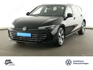 Volkswagen Passat Variant 1.5 eTSI DSG Business