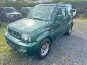 Suzuki Jimny Jimny Ranger